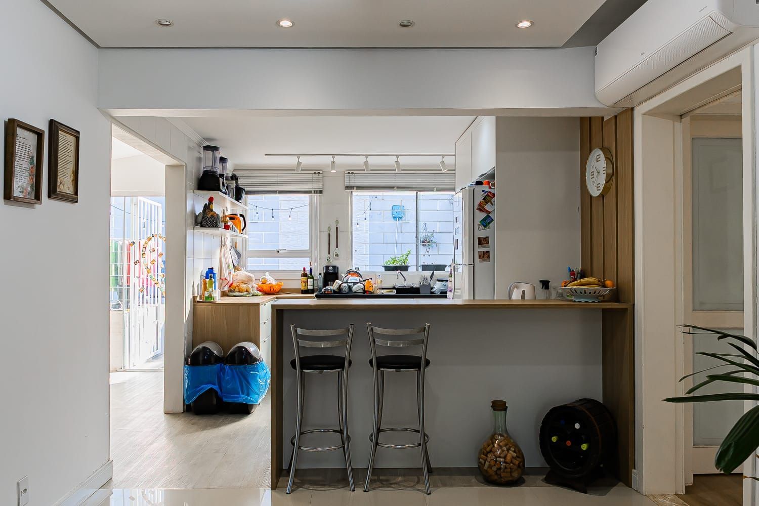 Casa, 3 quartos, 200 m² - Foto 10