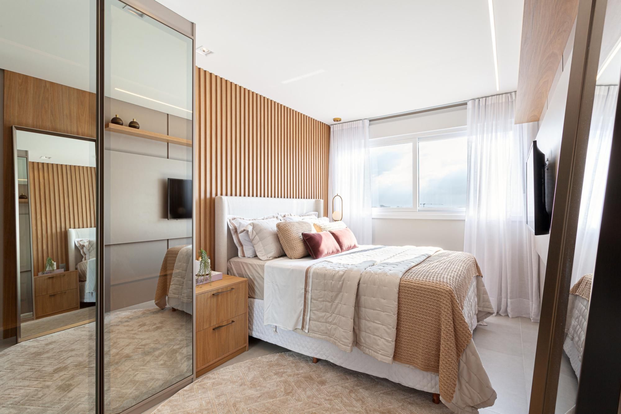 Apartamento à venda com 2 quartos, 110m² - Foto 20