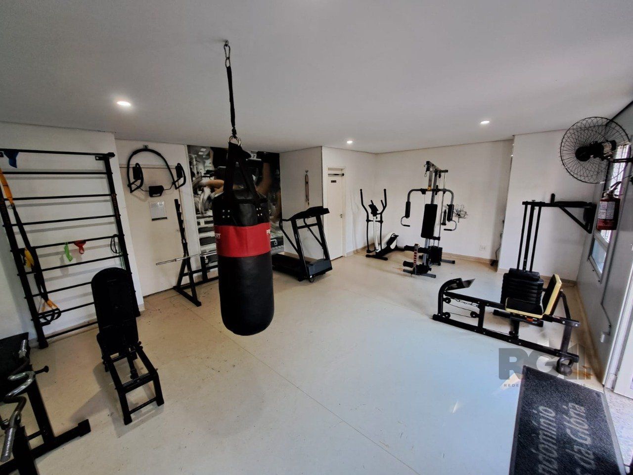 Apartamento, 2 quartos, 48 m² - Foto 48