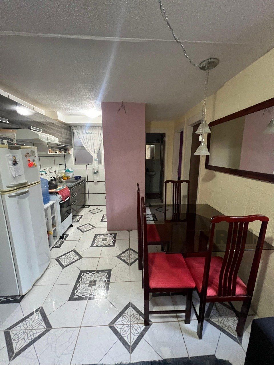 Apartamento à venda com 2 quartos, 48m² - Foto 10