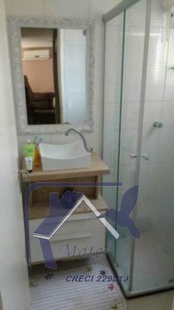 Apartamento, 2 quartos, à venda, 38 m², Glória - Porto Alegre — foto 4