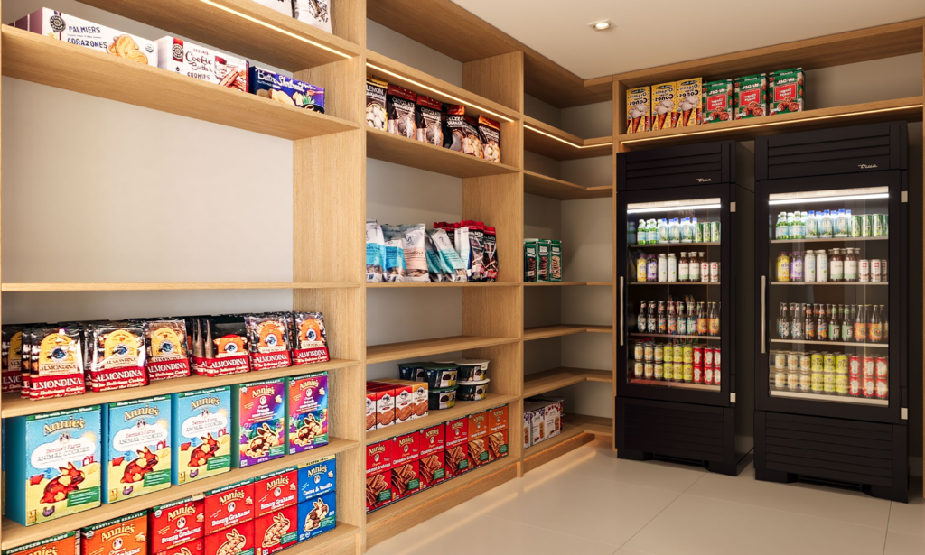 Apartamento, 3 quartos, 78 m² - Foto 19