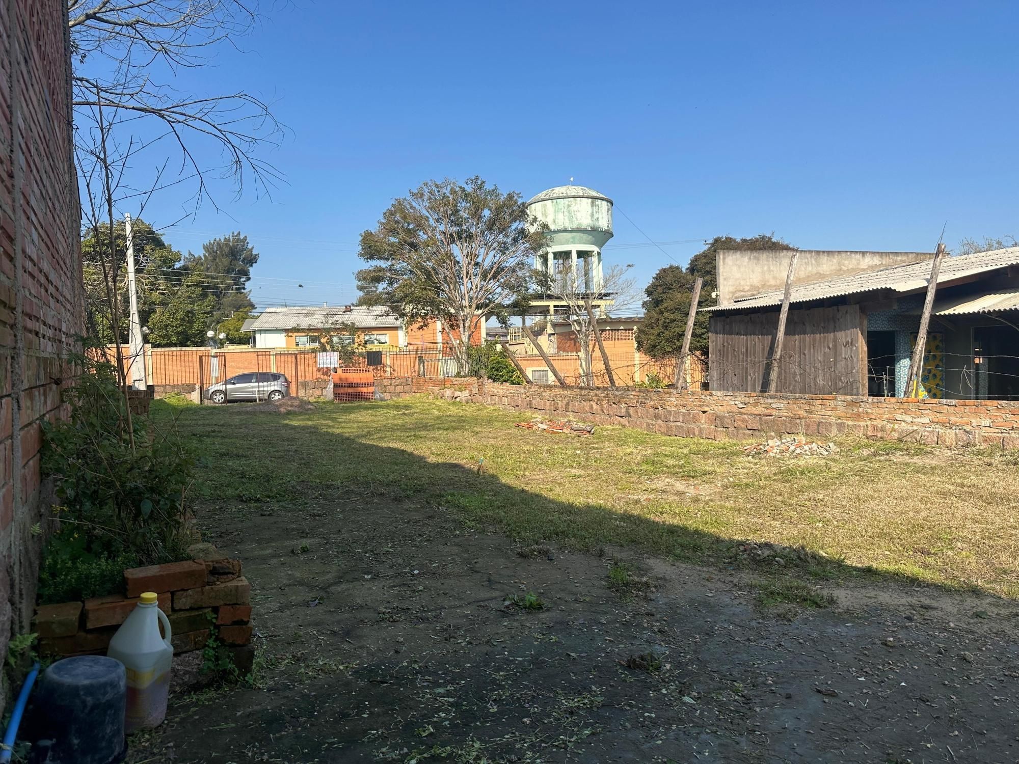 Terreno, 307 m² - Foto 4