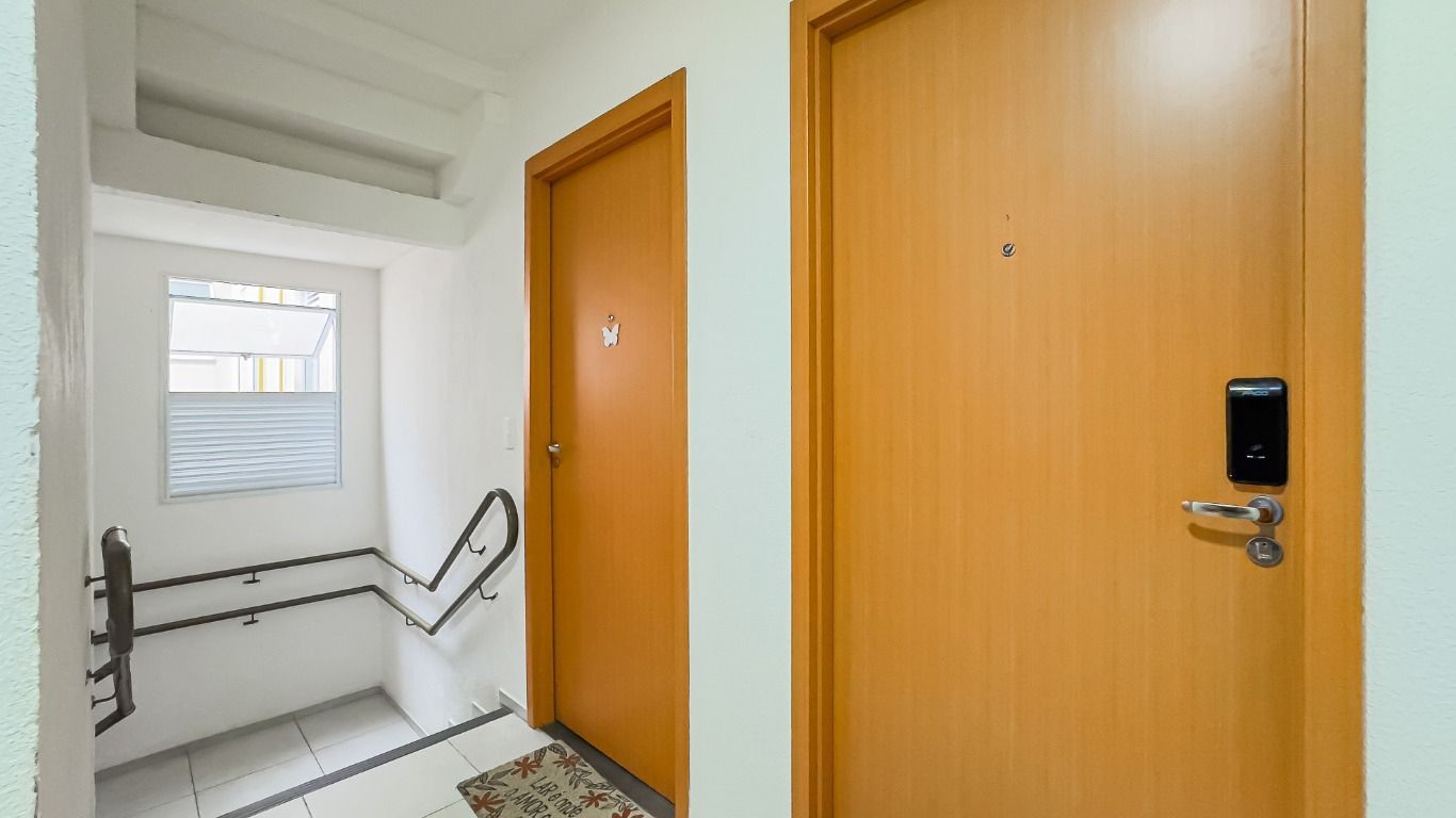 Apartamento, 2 quartos, 43 m² - Foto 9