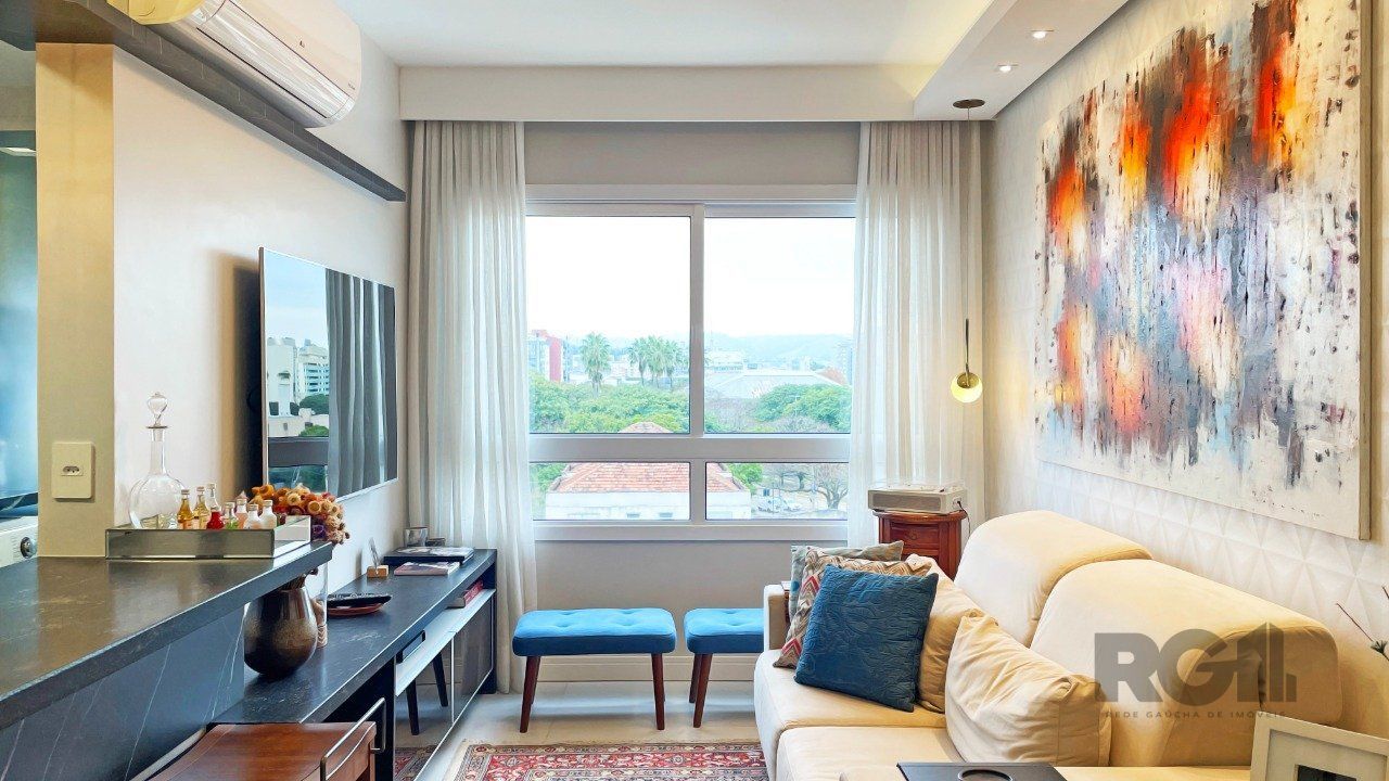 Apartamento, 2 quartos, 62 m² - Foto 4