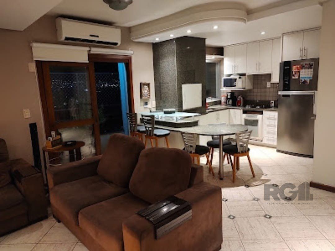 Cobertura à venda com 3 quartos, 170m² - Foto 9