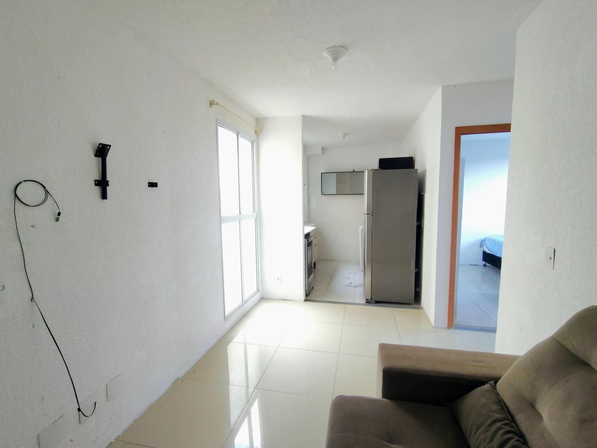 Apartamento, 2 quartos, 38 m² - Foto 10