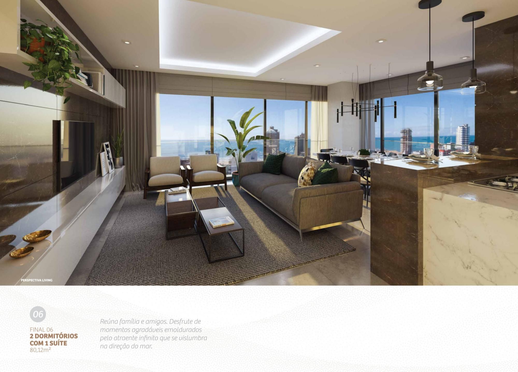 Apartamento, 4 quartos, 130 m² - Foto 5