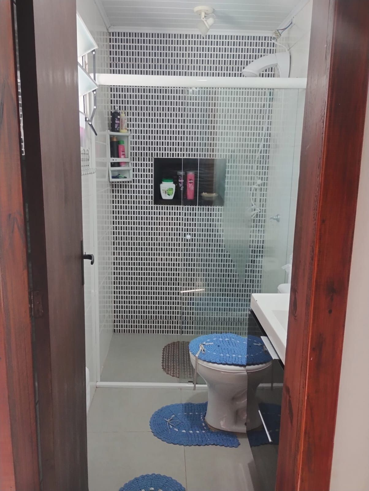 Casa, 2 quartos, 56 m² - Foto 26