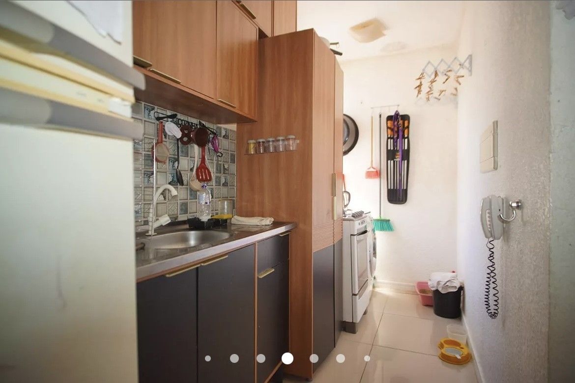 Apartamento, 2 quartos, 40 m² - Foto 6