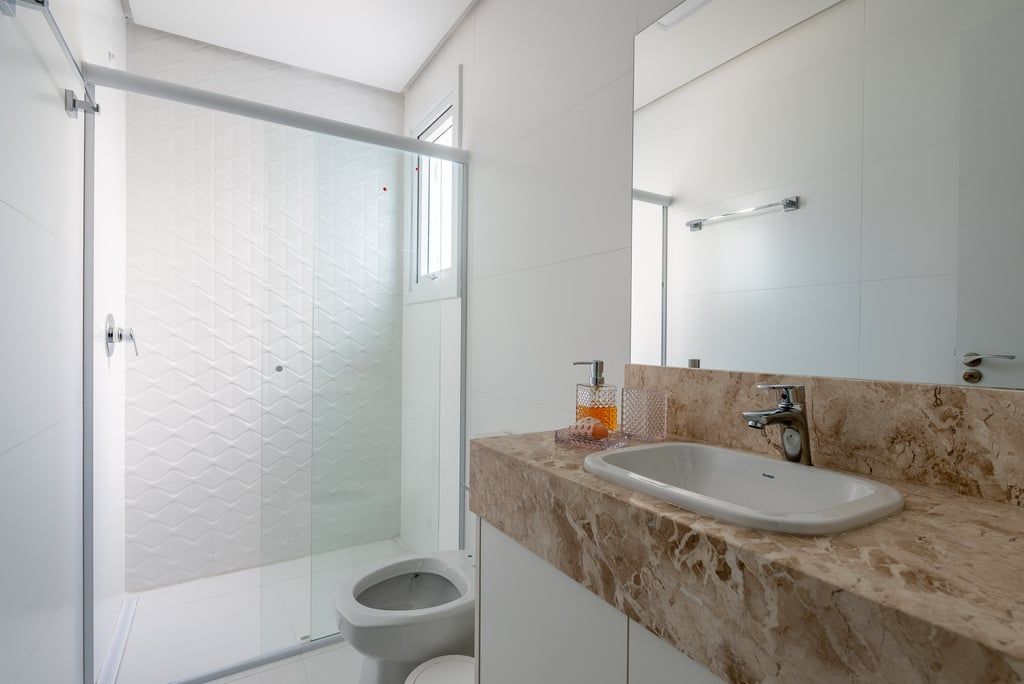 Casa de Condomínio, 3 quartos - Foto 29