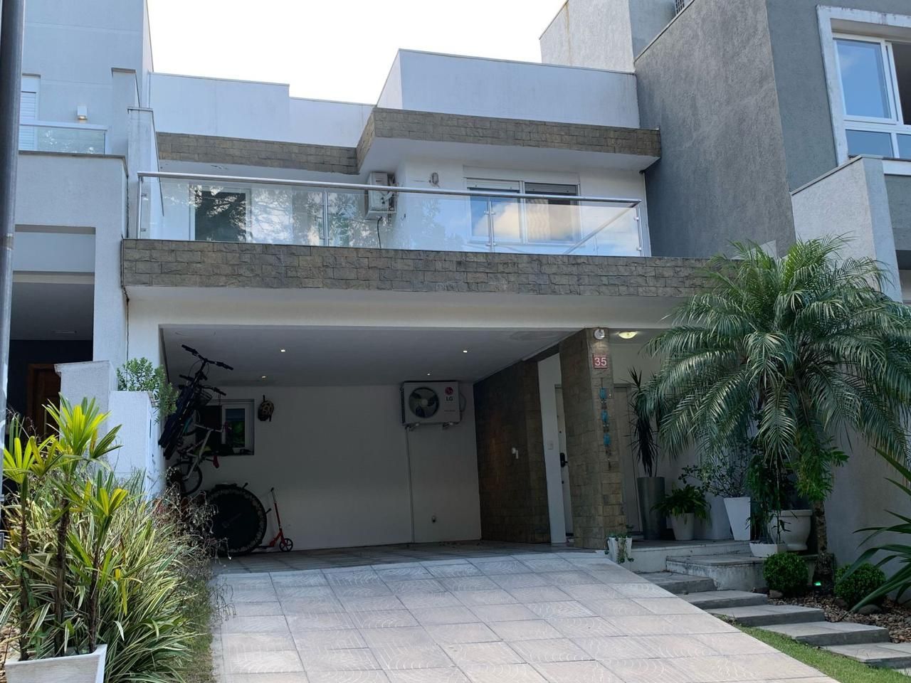 Casa de Condomínio à venda com 2 quartos, 174m² - Foto 2
