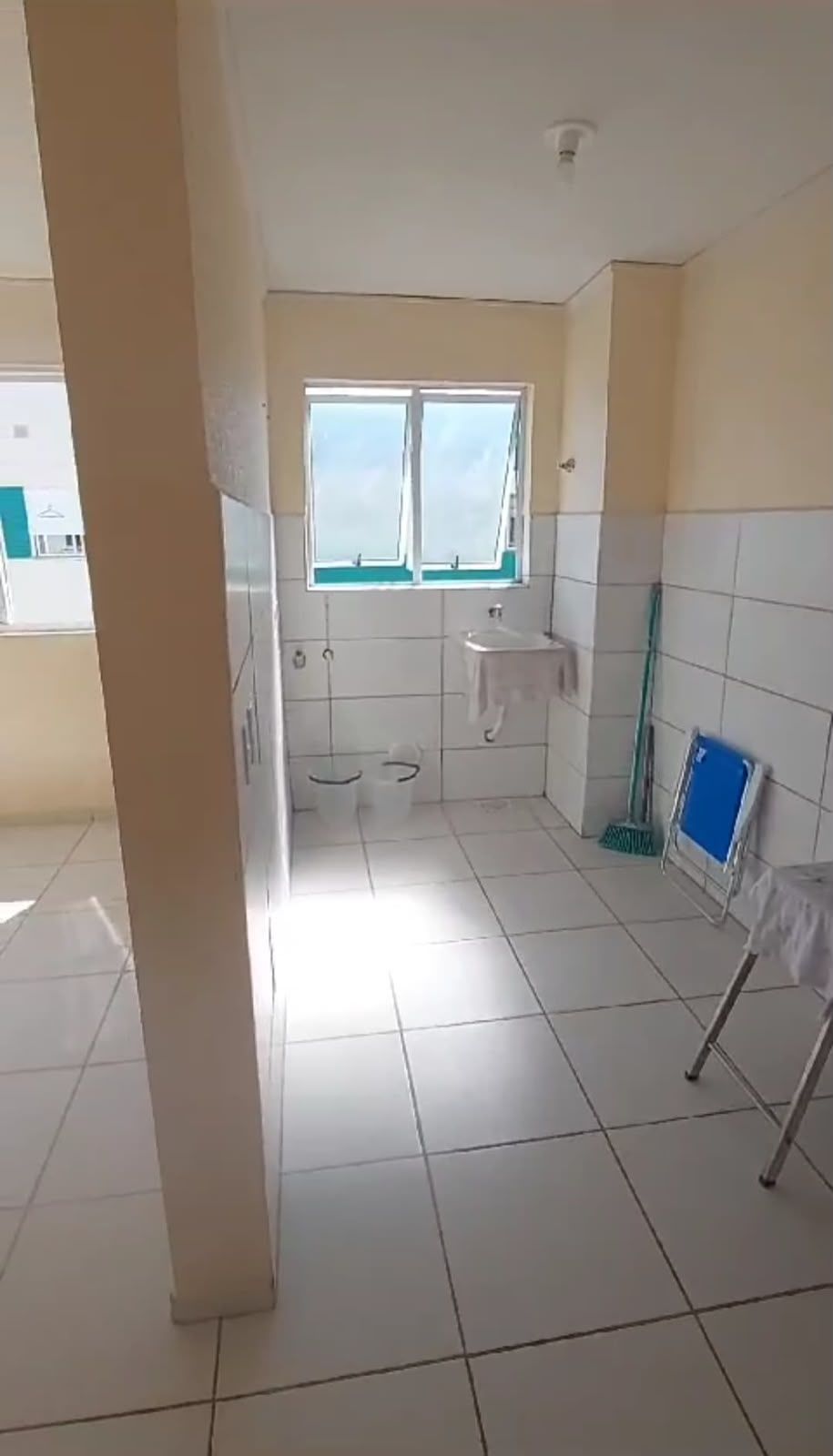 Apartamento no Condomínio Residencial Jardim das Figueiras I, 2 quartos, à venda, 68 m², Chapéu do Sol - Porto Alegre — foto 5