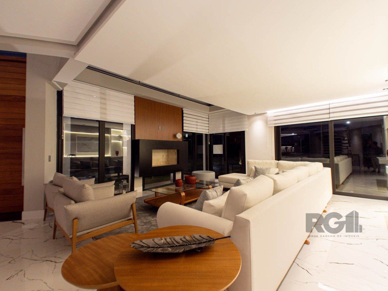 Casa de Condomínio, 5 quartos - Foto 10