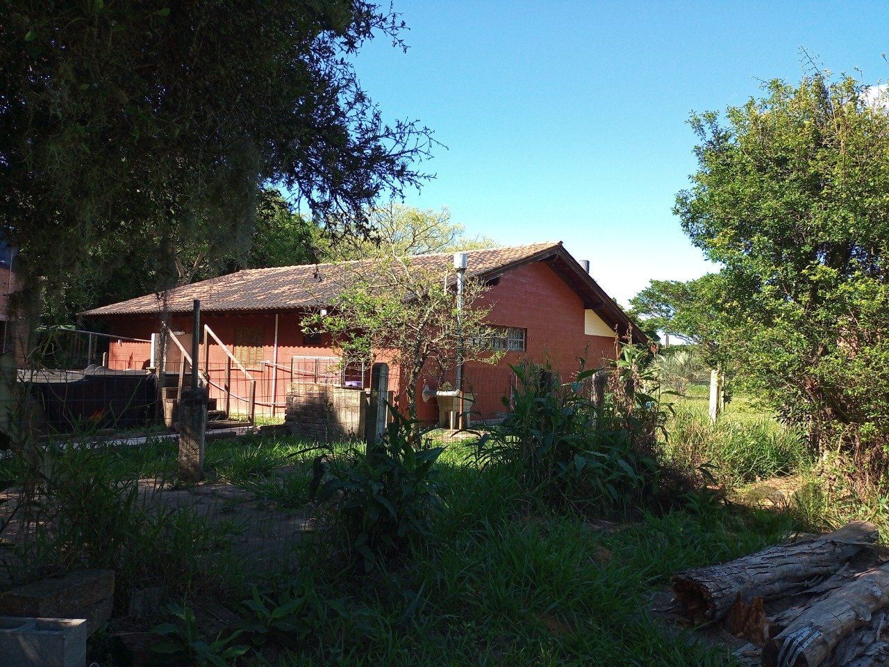 Sítio à venda com 2 quartos, 20010m² - Foto 84