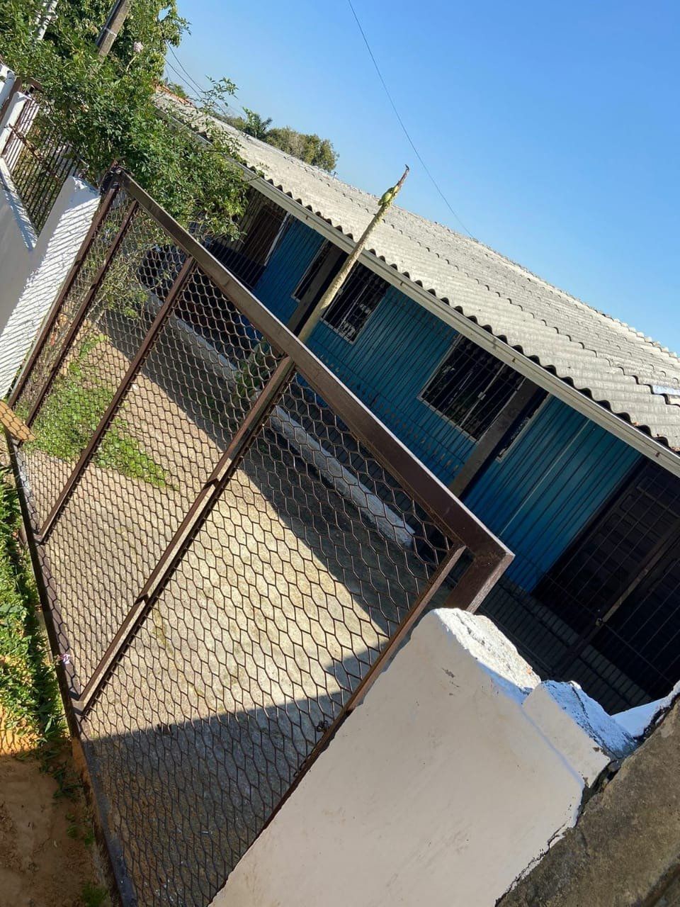 Casa, 2 quartos, 120 m² - Foto 6