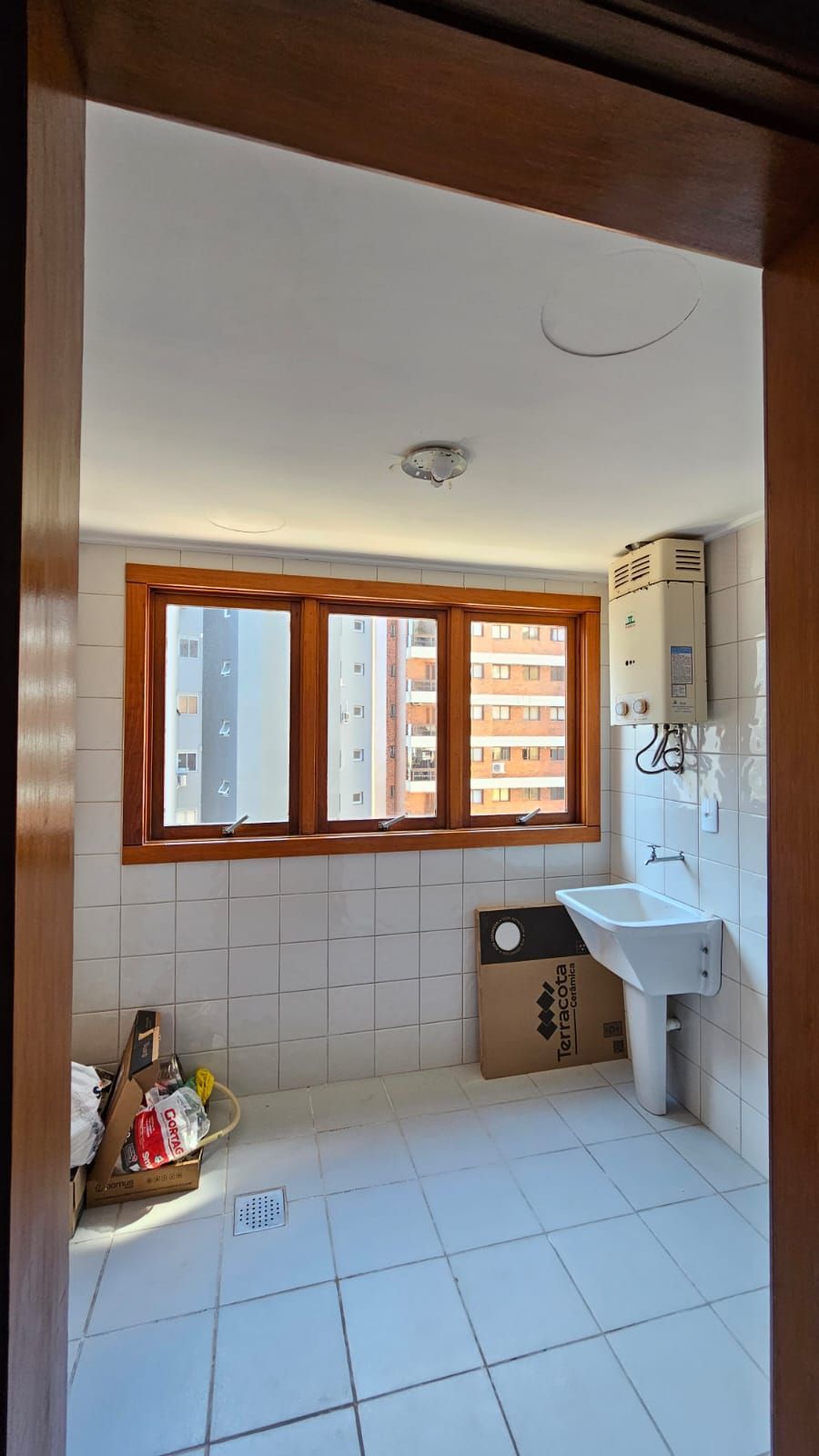 Apartamento à venda com 3 quartos, 130m² - Foto 13