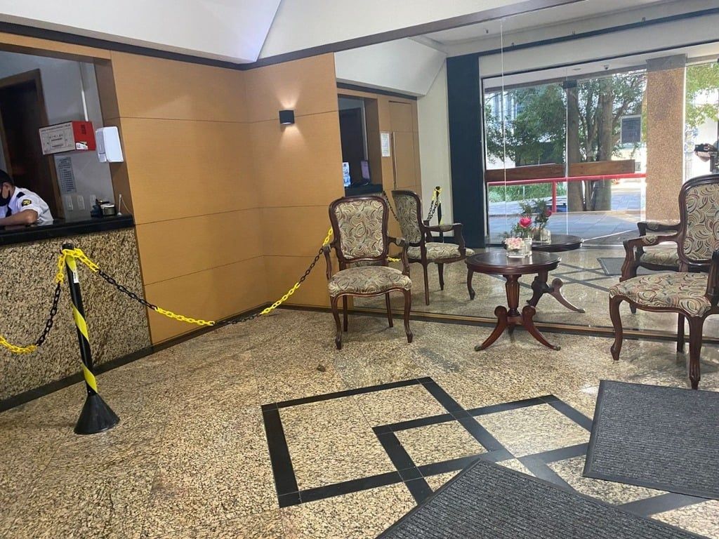 Conjunto Comercial-Sala à venda, 48m² - Foto 7