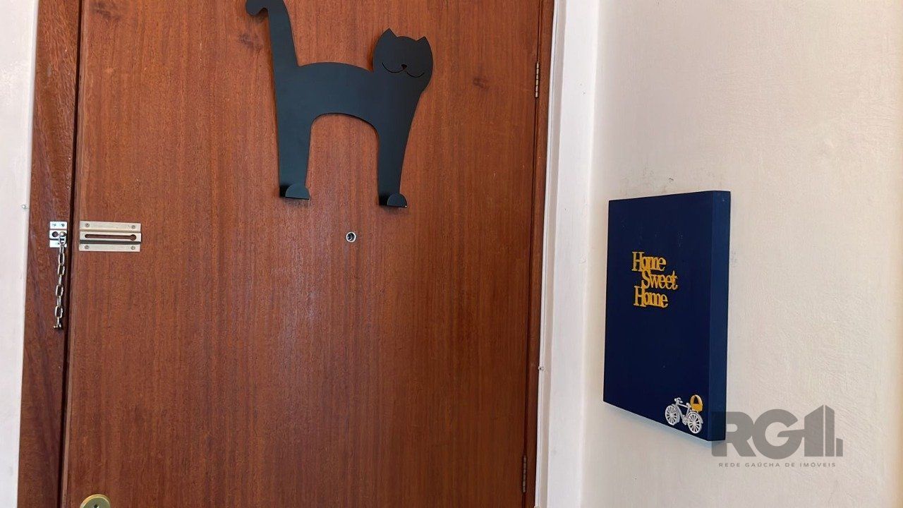Apartamento à venda com 2 quartos, 47m² - Foto 13