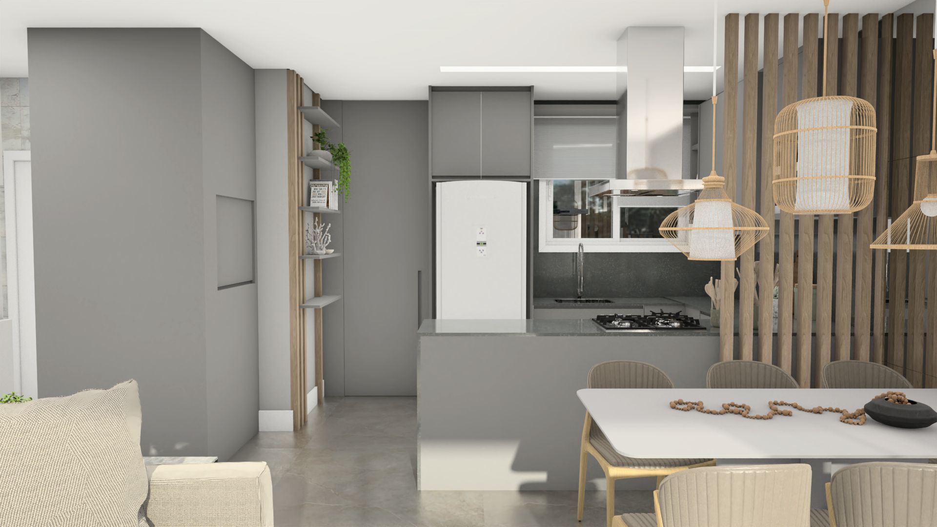 Apartamento à venda com 2 quartos, 70m² - Foto 63