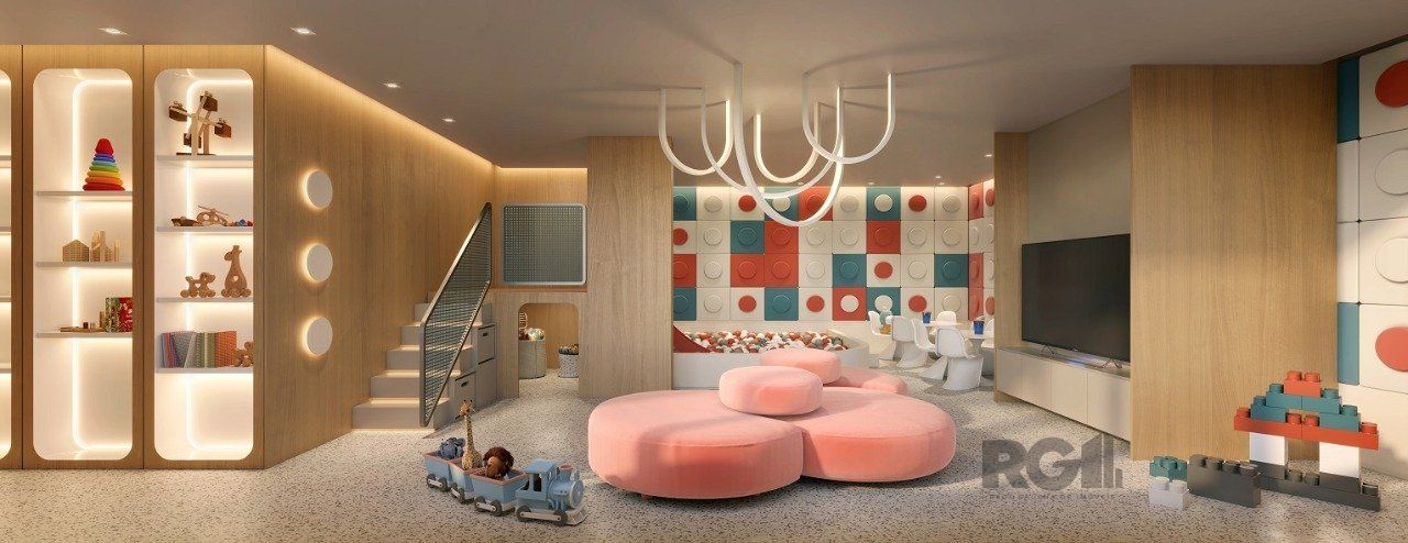 Apartamento, 3 quartos, 159 m² - Foto 41