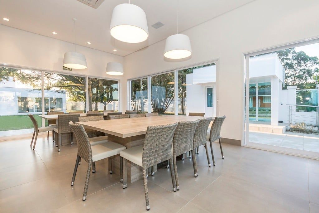 Apartamento à venda com 3 quartos, 194m² - Foto 32