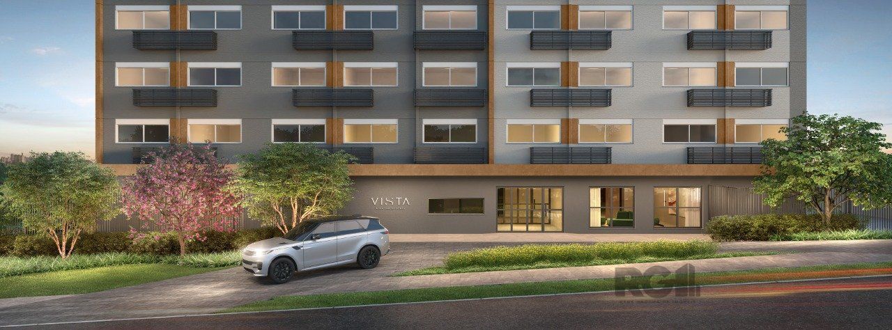 Apartamento, 1 quarto, 68 m² - Foto 3