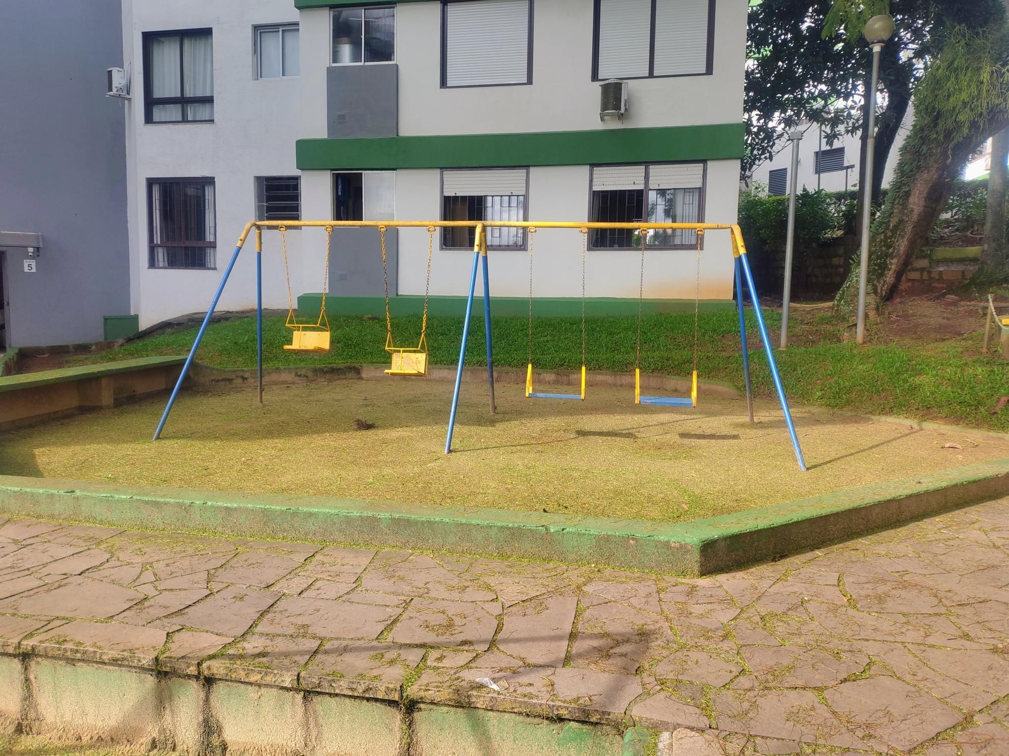 Apartamento, 3 quartos, 75 m² - Foto 29