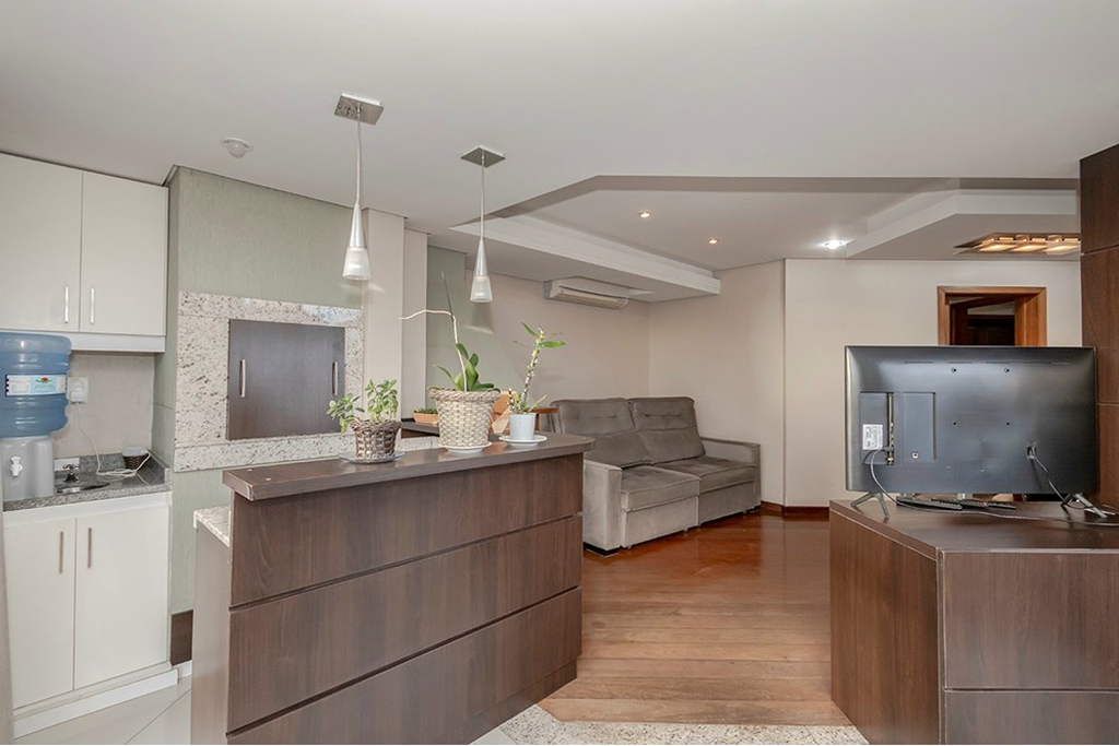 Apartamento à venda com 2 quartos, 79m² - Foto 27