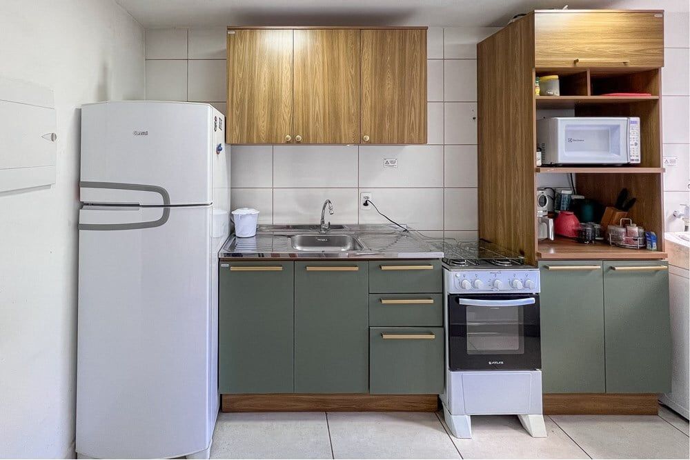 Apartamento à venda com 2 quartos, 47m² - Foto 35