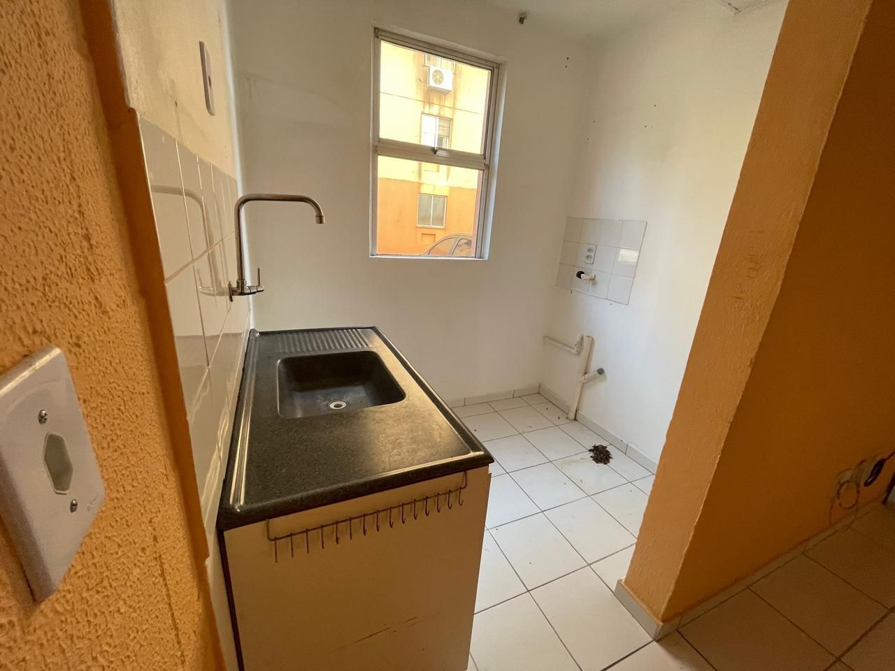 Apartamento, 2 quartos, 38 m² - Foto 4