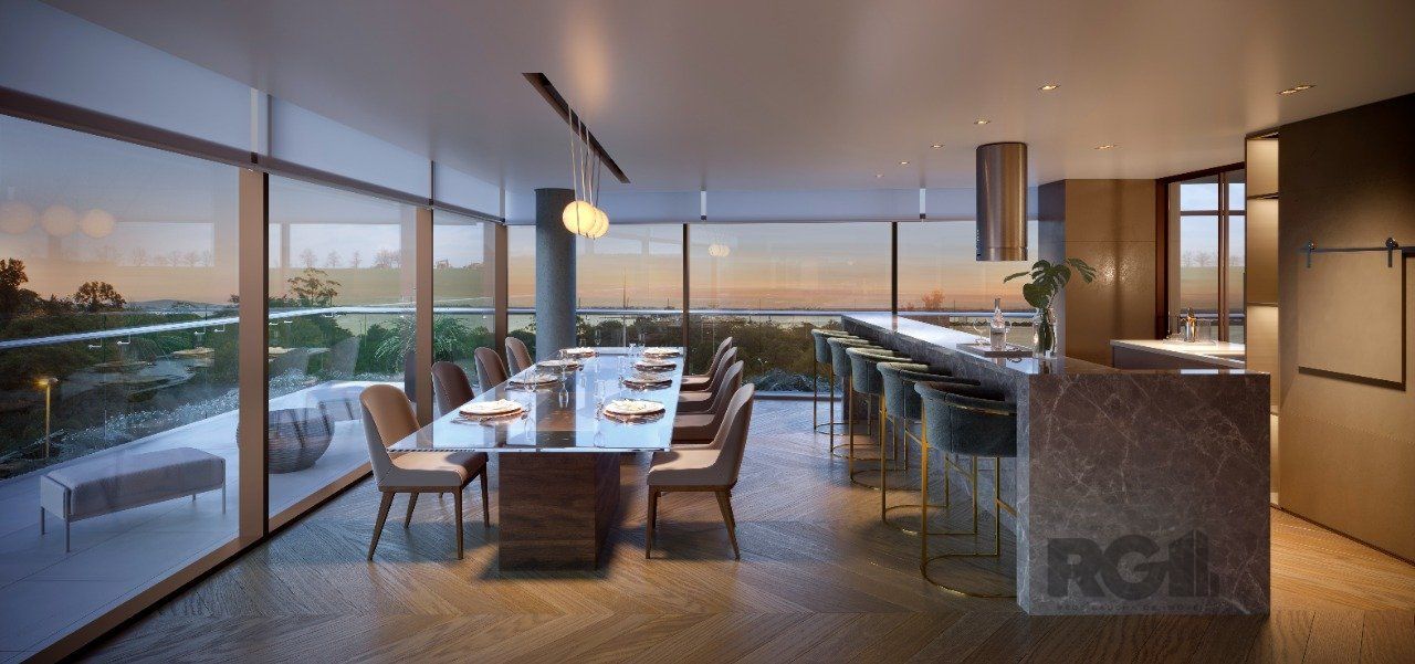 Apartamento à venda com 3 quartos, 137m² - Foto 32