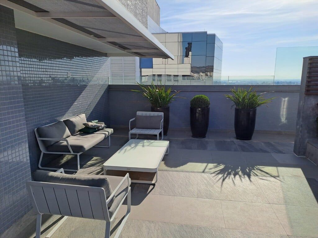 Apartamento à venda com 1 quarto, 38m² - Foto 10