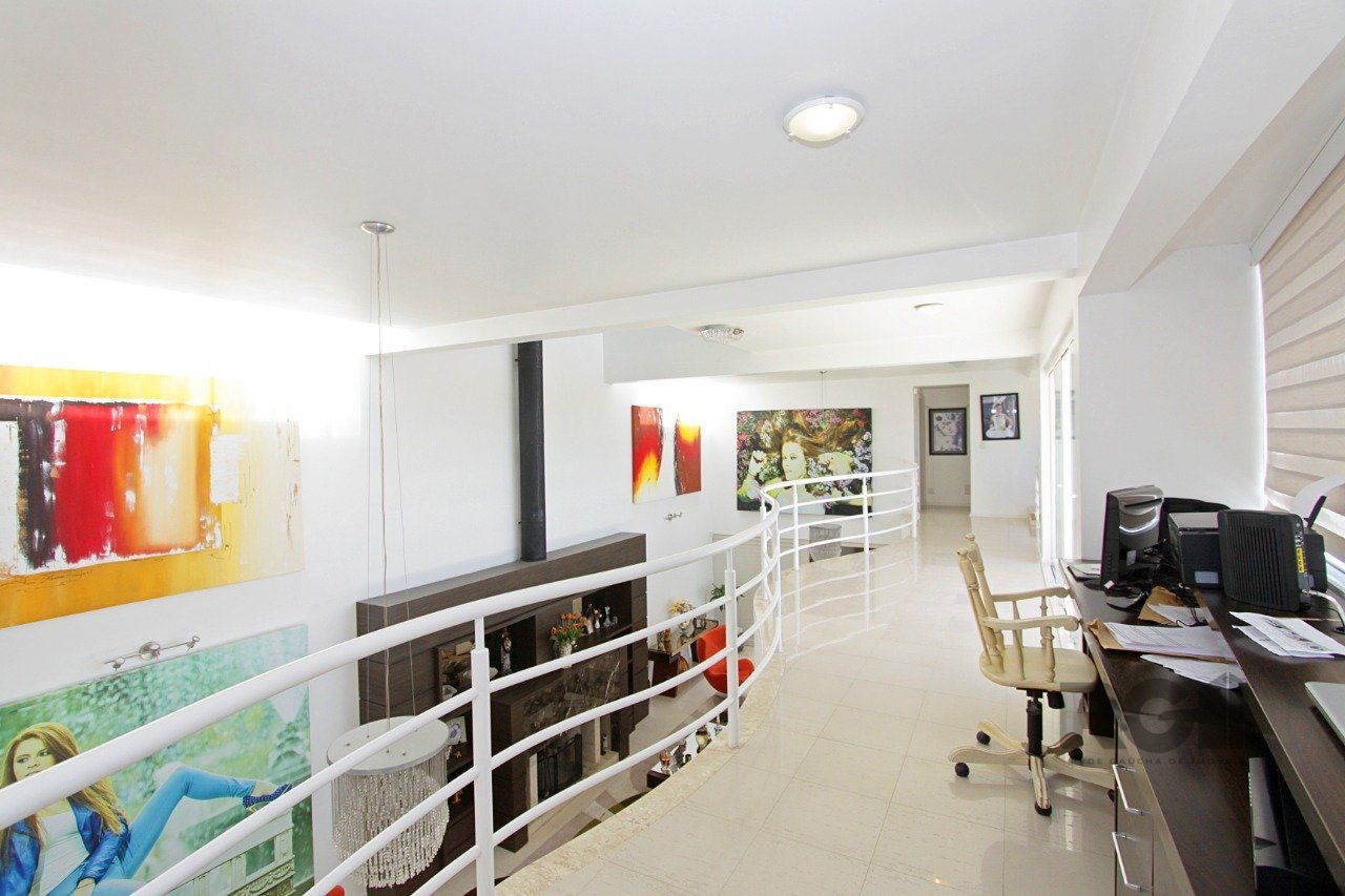 Casa de Condomínio, 4 quartos - Foto 20