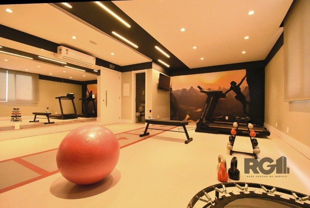 Apartamento, 1 quarto, 45 m² - Foto 14