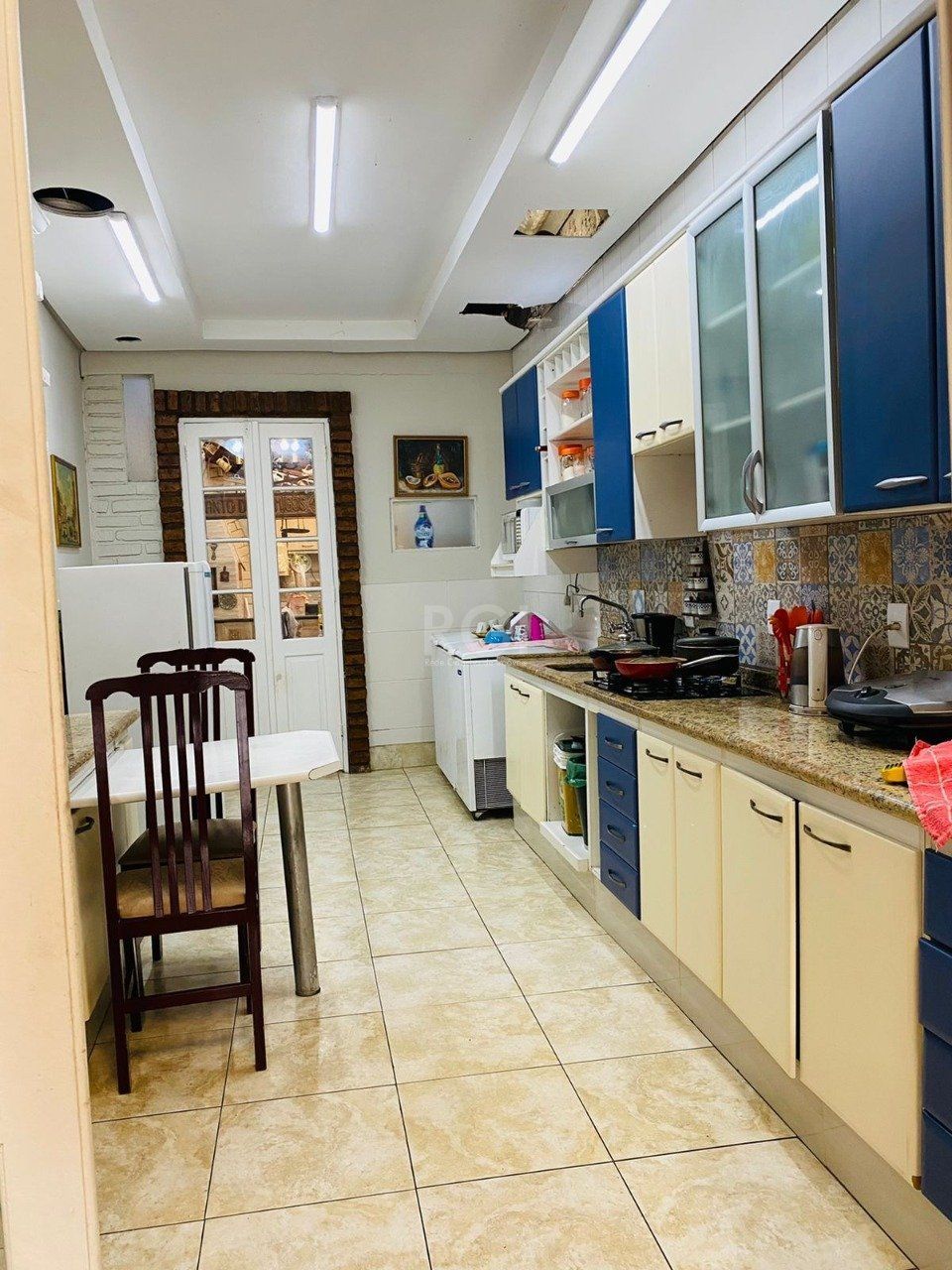 Casa à venda com 5 quartos, 500m² - Foto 13