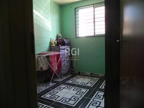 Apartamento à venda com 2 quartos, 45m² - Foto 15