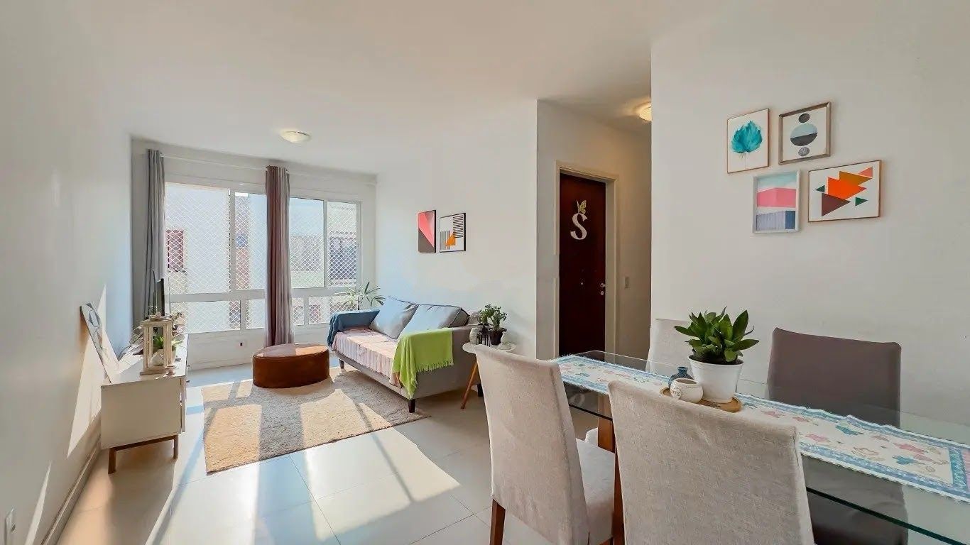 Apartamento à venda com 2 quartos, 73m² - Foto 3