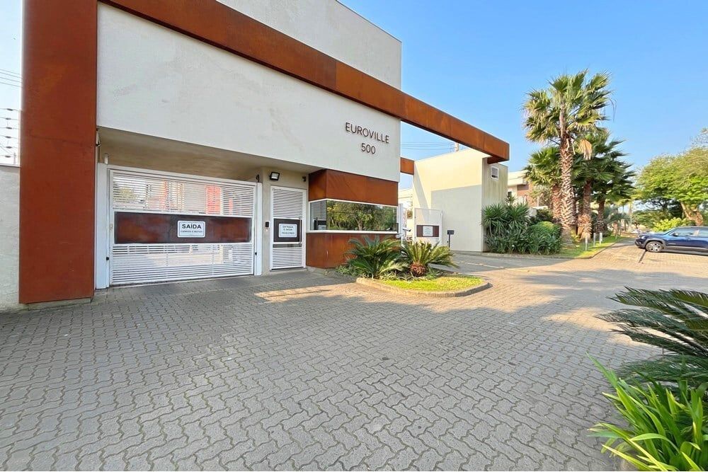 Casa de Condomínio à venda com 3 quartos, 200m² - Foto 20