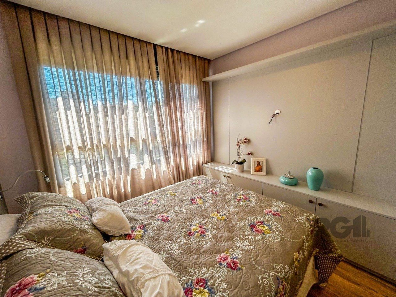 Apartamento, 2 quartos, 67 m² - Foto 9