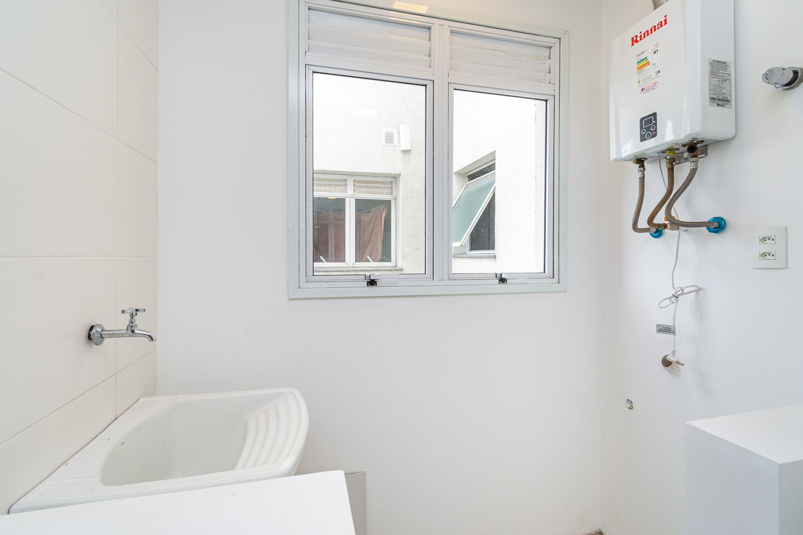 Apartamento, 1 quarto, 37 m² - Foto 8