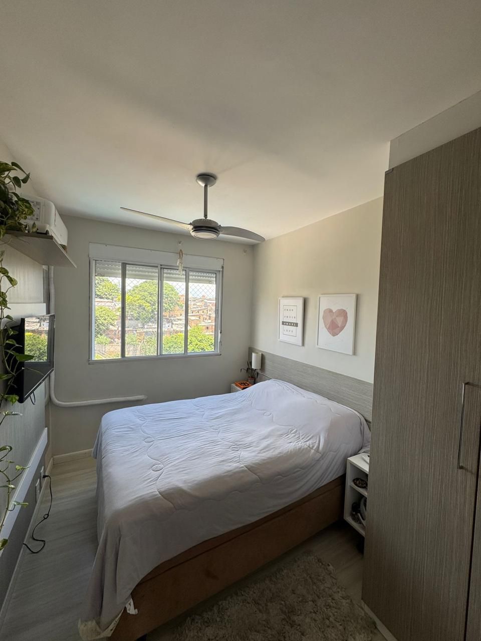 Apartamento, 2 quartos, à venda, 42 m², Tristeza - Porto Alegre — foto 5