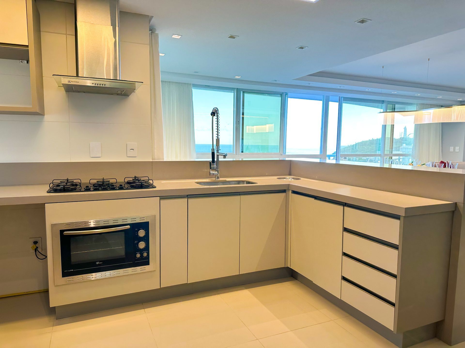 Apartamento, 3 quartos, 202 m² - Foto 5