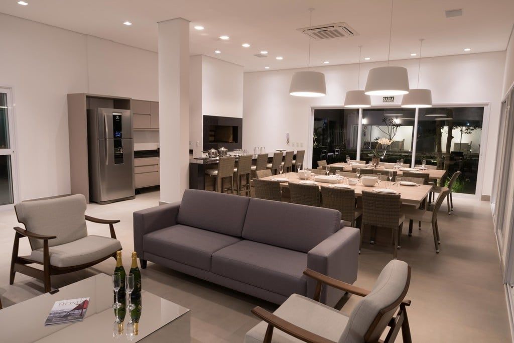 Apartamento à venda com 3 quartos, 194m² - Foto 36