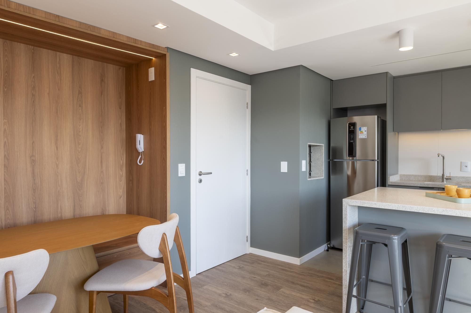 Apartamento, 2 quartos, 66 m² - Foto 33