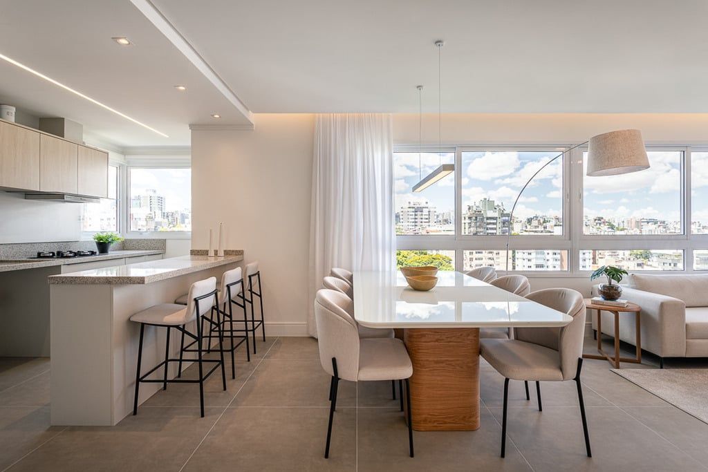 Apartamento, 3 quartos, 250 m² - Foto 55