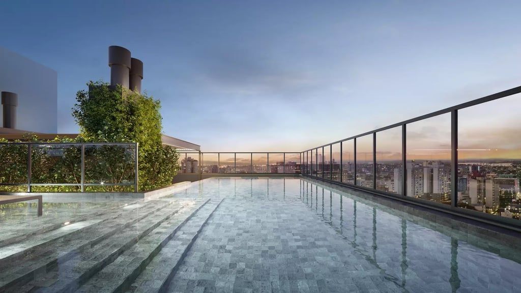 Apartamento, 3 quartos, 106 m² - Foto 17