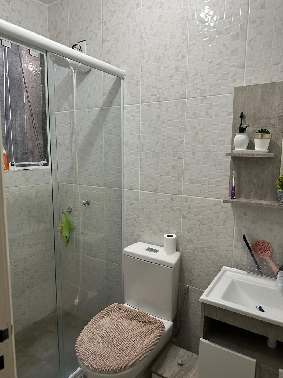 Apartamento, 2 quartos, 52 m² - Foto 5