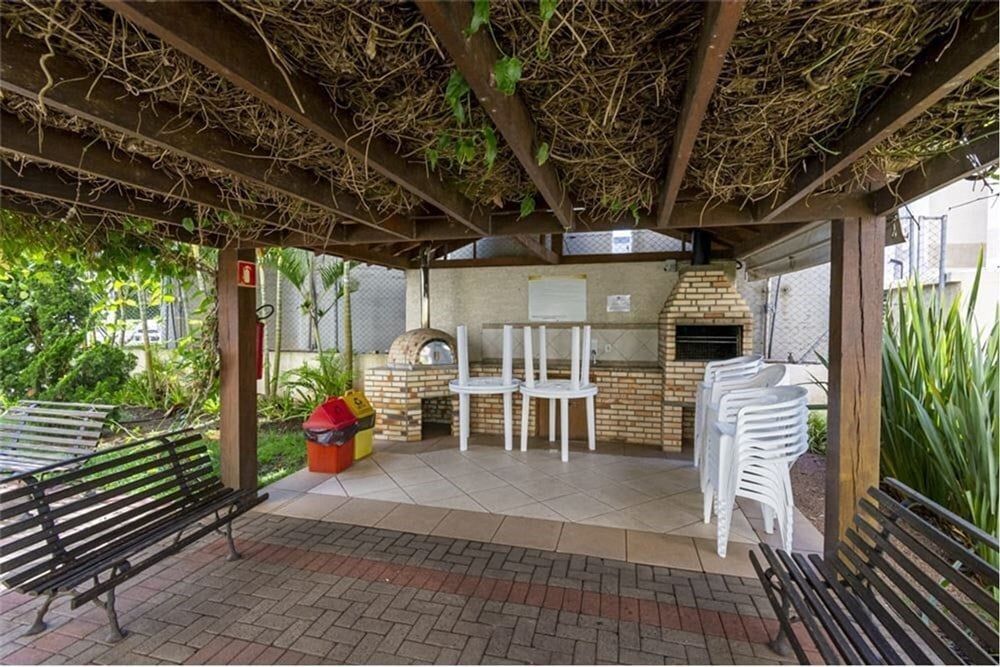 Apartamento à venda com 3 quartos, 57m² - Foto 17