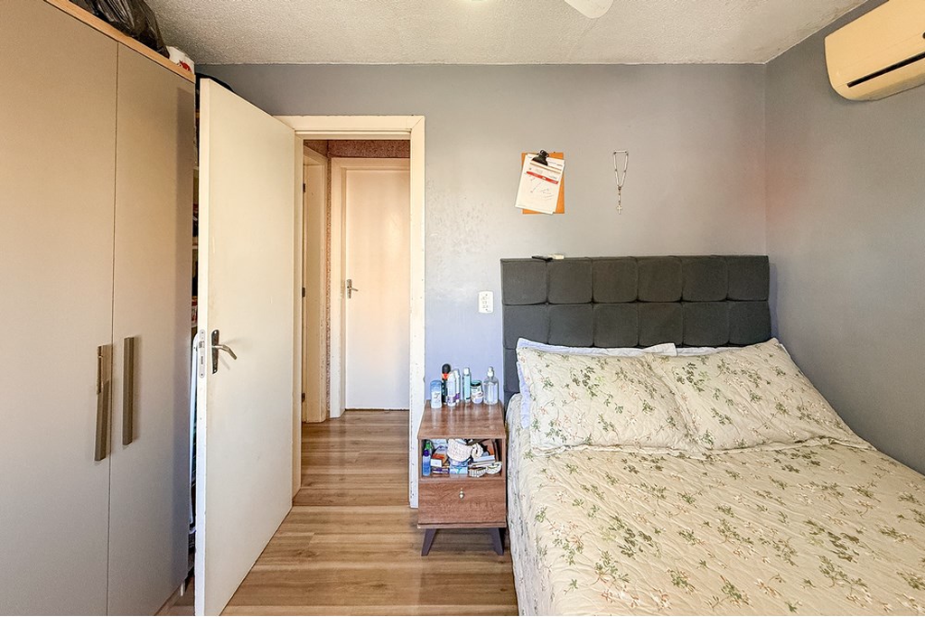 Apartamento à venda com 2 quartos, 51m² - Foto 9